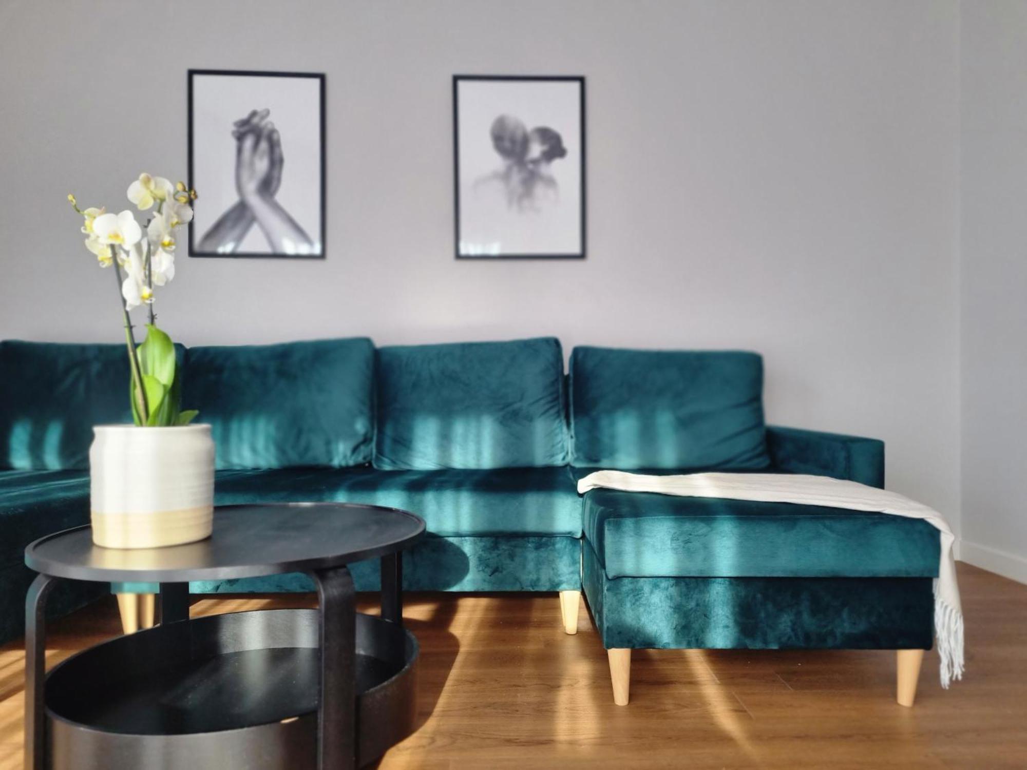 Aparthotel Bukowa Тихи Екстер'єр фото