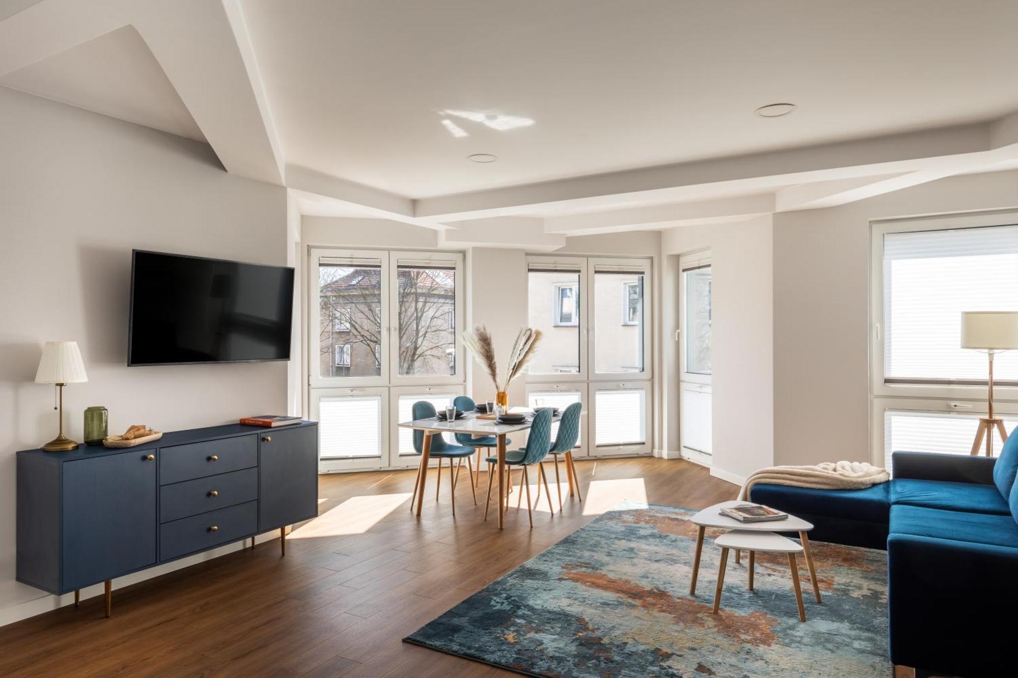 Aparthotel Bukowa Тихи Екстер'єр фото