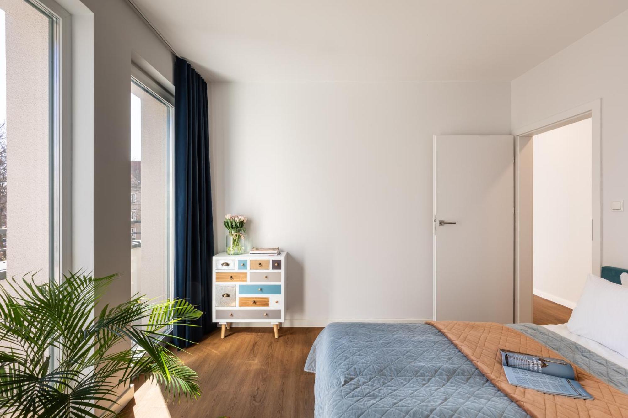 Aparthotel Bukowa Тихи Екстер'єр фото